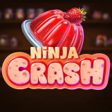 Λογότυπο Ninja Crash