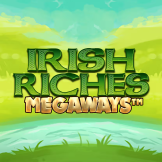 Λογότυπο Irish Riches Megaways