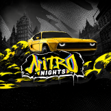 Λογότυπο Nitro Nights