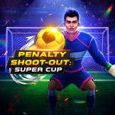 Λογότυπο Penalty shoot-out: Super Cup