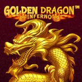 Λογότυπο Golden Dragon Inferno