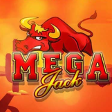 Λογότυπο Mega Jack