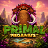 Λογότυπο Primal Megaways