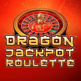 Λογότυπο Dragon Jackpot Roulette
