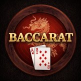 Λογότυπο Baccarat - Draft King