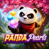 Λογότυπο Panda Pearls