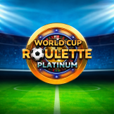 Λογότυπο World Cup Roulette Platinum