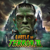 Λογότυπο Castle of Terror 2