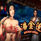 Λογότυπο Golden Lotus