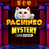 Λογότυπο Pachinko Mystery Link and Win