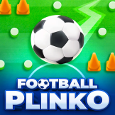 Λογότυπο Football Plinko