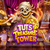 Λογότυπο Tuts Treasure Tower