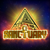 Λογότυπο Sanctuary