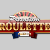 Λογότυπο Premium French Roulette