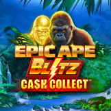 Λογότυπο Epic Ape Blitz Cash Collect