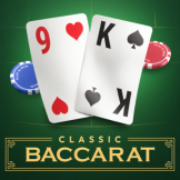 Λογότυπο Classic Baccarat