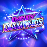 Λογότυπο Dandy Diamonds