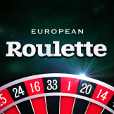 Λογότυπο European Roulette - Gamevy