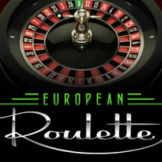 Λογότυπο European Roulette (NetEnt)