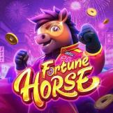 Λογότυπο Fortune Horse