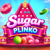 Λογότυπο Sugar Plinko