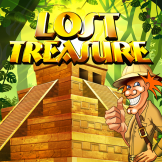 Λογότυπο Lost Treasure