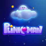 Λογότυπο Plinkoman