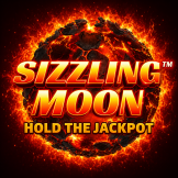Λογότυπο Sizzling Moon