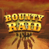 Λογότυπο Bounty Raid