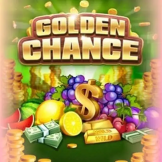 Λογότυπο Golden Chance
