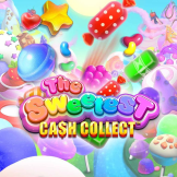 Λογότυπο The Sweetest Cash Collect