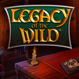 Λογότυπο Legacy of the Wild