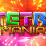 Λογότυπο Tetri Mania