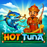 Λογότυπο Hot Tuna