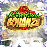 Λογότυπο Christmas Bonanza Megaways