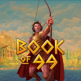 Λογότυπο Book of 99