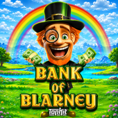 Λογότυπο Bank of Blarney TopHit