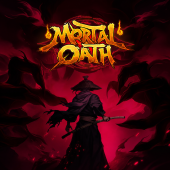 Λογότυπο Mortal Oath