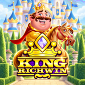 Λογότυπο King Richwin