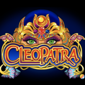 Λογότυπο Cleopatra (IGT)