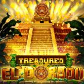 Λογότυπο Treasures of El Dorado