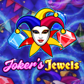 Λογότυπο Jokers Jewels