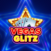 Λογότυπο Vegas Glitz