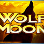 Wolf Moon logo