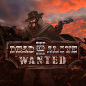 Λογότυπο Dead or Alive 3 Wanted