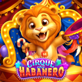 Λογότυπο Cirque Du Habanero