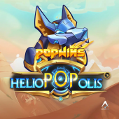 HelioPOPolis logo