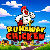 Λογότυπο Runaway Chicken