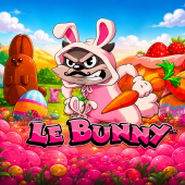Λογότυπο Le Bunny