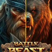 Λογότυπο Battle The Beast